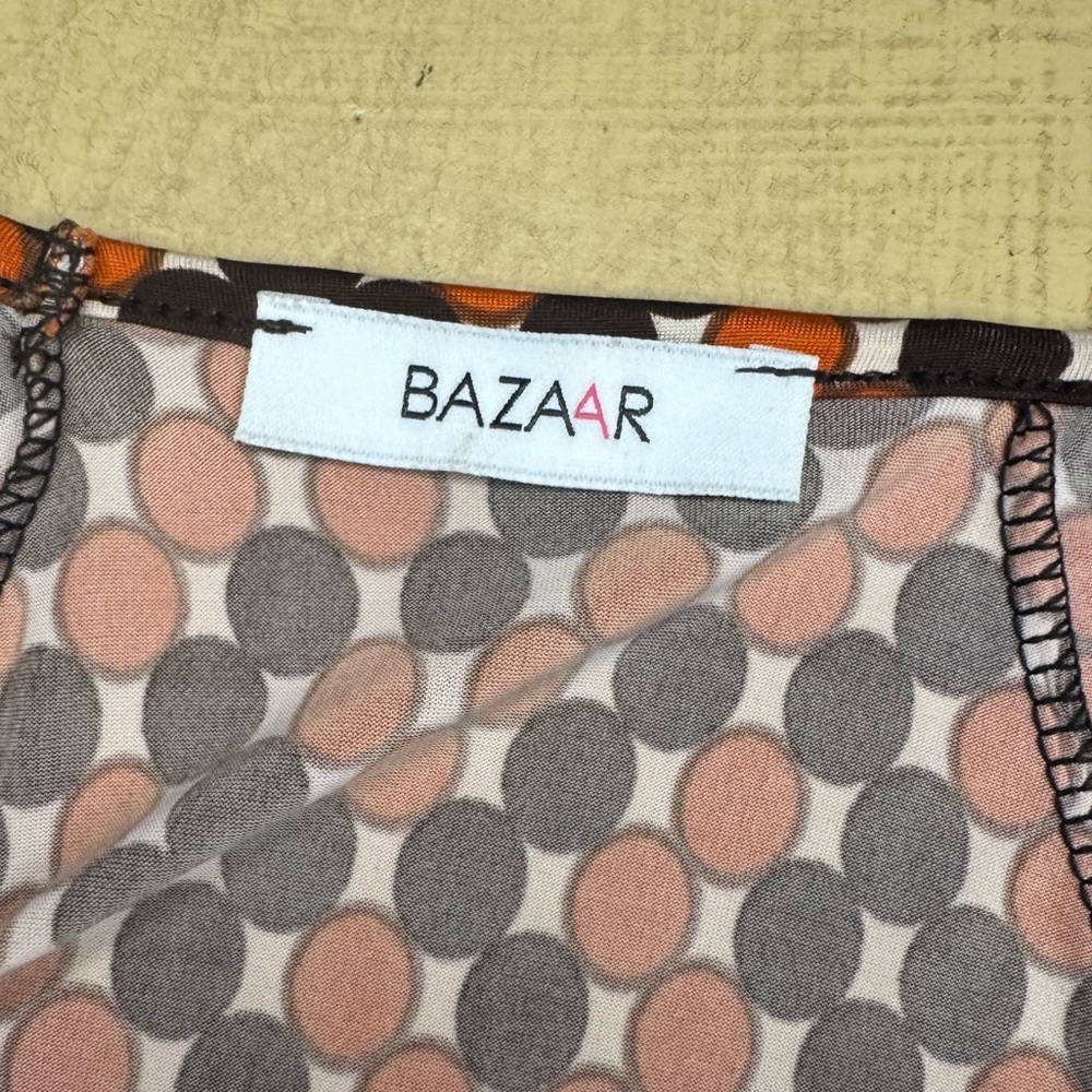Bazar Dress - Picture 4 of 7